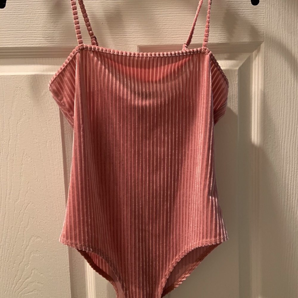 bodysuit